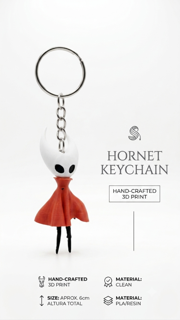 Hornet Chaveiro